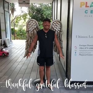 Meet your Posher, Gregory